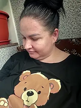 GeorgiaLerox online show from 04/22/26, 03:35