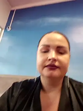 Snapshot of GeorgiaLerox chatting on 05/20/26, 12:22 GeorgiaLerox online show from 05/20/26, 12:22