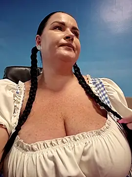 GeorgiaLerox online show from 07/02/26, 01:06