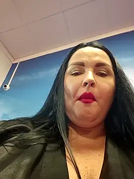 GeorgiaLerox online show from 07/23/26, 12:58