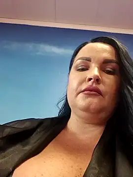 GeorgiaLerox online show from 07/24/26, 01:20