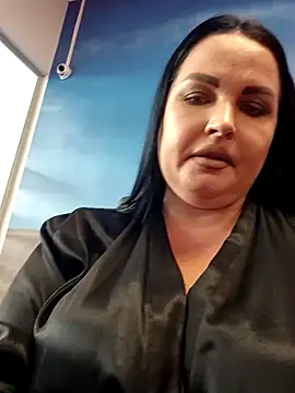 GeorgiaLerox online show from 07/27/26, 01:18