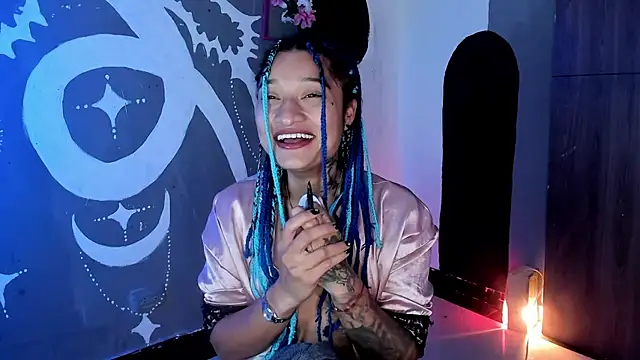 Snapshot of Eva_Lee_ chatting on 12/05/24, 07:16 Eva Lee online show from 12/05/24, 07:16