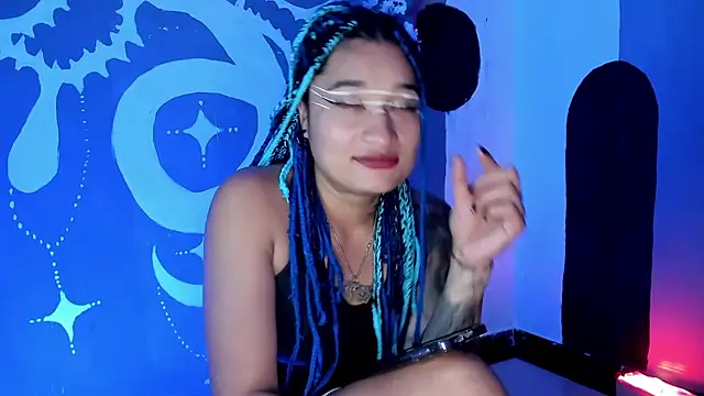 Snapshot of Eva_Lee_ chatting on 12/06/24, 06:48 Eva Lee online show from 12/06/24, 06:48