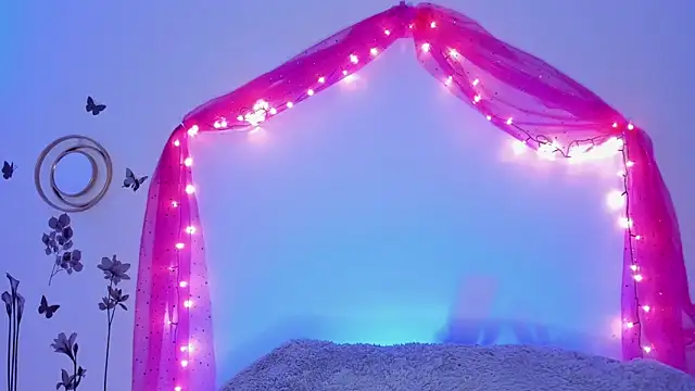 Snapshot of Eva_Lee_ chatting on 01/18/25, 08:31 Eva Lee online show from 01/18/25, 08:31