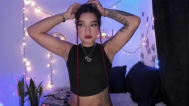 Snapshot of Eva_Lee_ chatting on 02/11/25, 06:08 Eva Lee online show from 02/11/25, 06:08