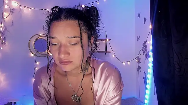 Snapshot of Eva_Lee_ chatting on 03/02/25, 09:10 Eva Lee online show from 03/02/25, 09:10