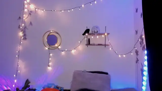 Snapshot of Eva_Lee_ chatting on 03/11/25, 07:48 Eva Lee online show from 03/11/25, 07:48