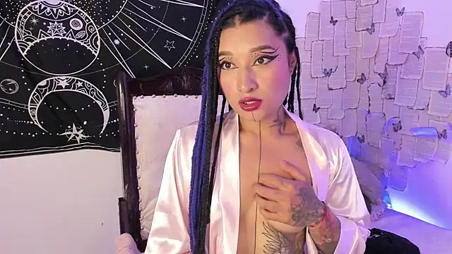 Snapshot of Eva_Lee_ chatting on 09/13/25, 07:08 Eva Lee online show from 09/13/25, 07:08