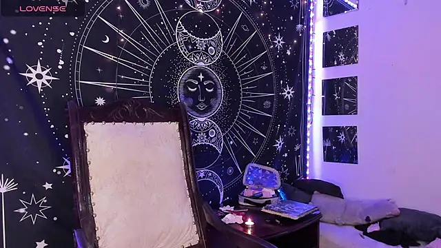 Snapshot of Eva_Lee_ chatting on 10/04/25, 09:18 Eva Lee online show from 10/04/25, 09:18