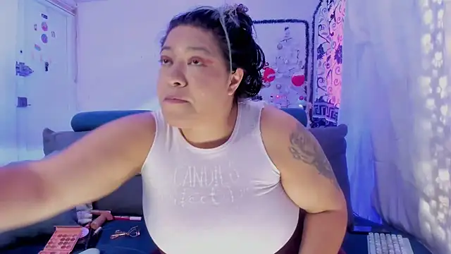 Fierymichef online show from 11/28/25, 03:47