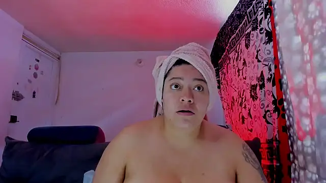 Fierymichef online show from 01/17/26, 06:00