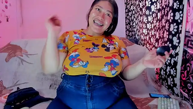 Fierymichef online show from 02/09/26, 05:17