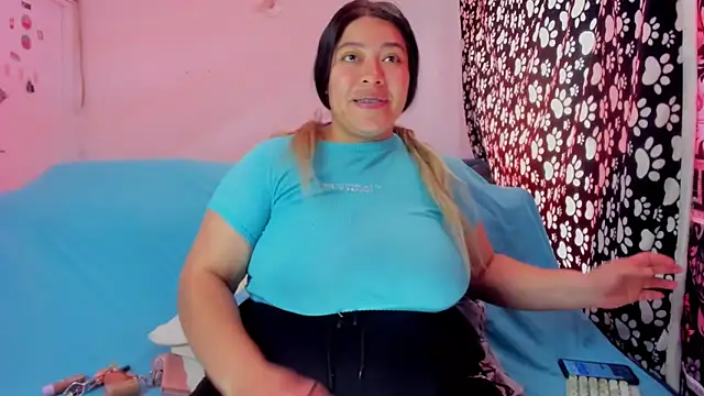 Fierymichef online show from 02/16/26, 05:09