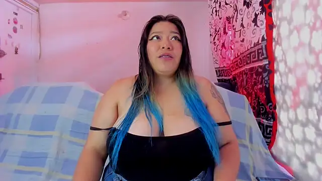 Fierymichef online show from 03/19/26, 08:46