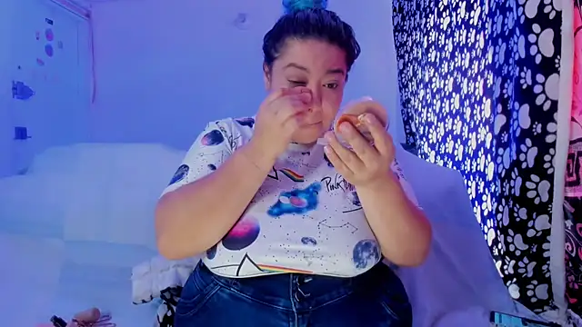 Fierymichef online show from 04/08/26, 06:30