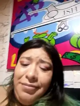 Fierymichef online show from 04/23/26, 05:52