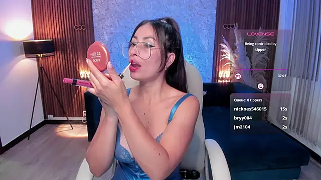 Bethany Jones online show from 02/01/25, 07:15