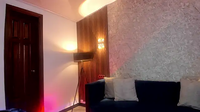 Bethany Jones online show from 02/21/25, 03:45