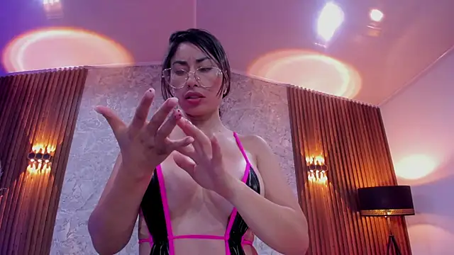 Bethany Jones online show from 02/22/25, 07:56