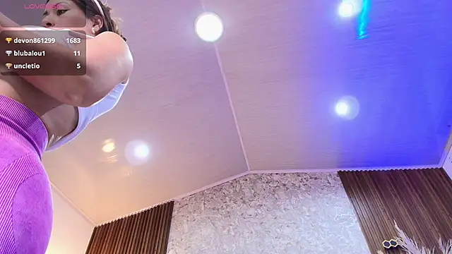 Bethany Jones online show from 03/14/25, 08:10