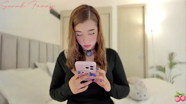 Foxxy222  online show from 11/14/25, 11:24