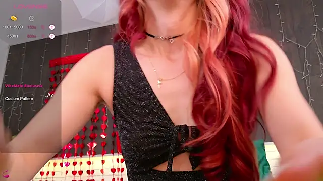 Snapshot of CindeFucknRella chatting on 02/12/25, 11:29 CindeFucknRella online show from 02/12/25, 11:29