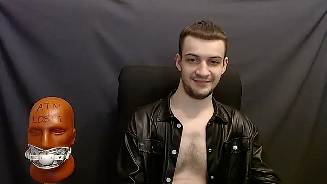  Damien thorn  online show from 12/01/24, 08:31