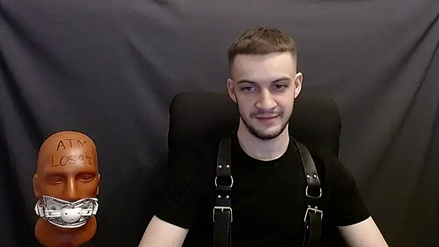  Damien thorn  online show from 12/04/24, 08:40