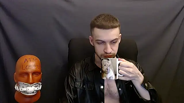  Damien thorn  online show from 12/06/24, 08:29