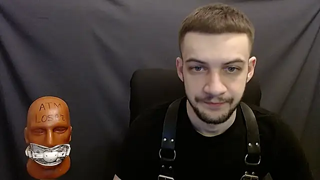  Damien thorn  online show from 12/10/24, 04:49