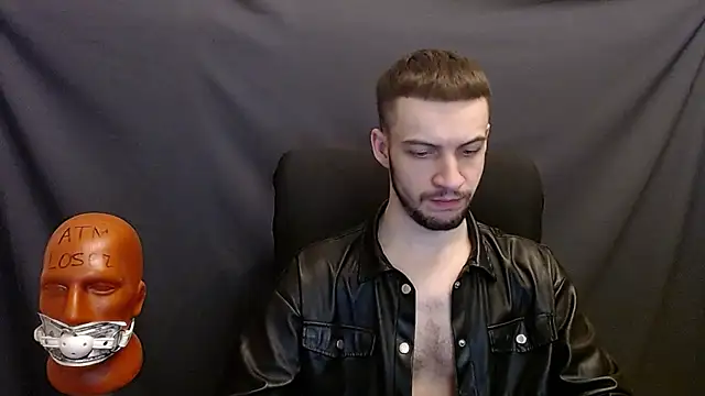  Damien thorn  online show from 12/13/24, 08:15