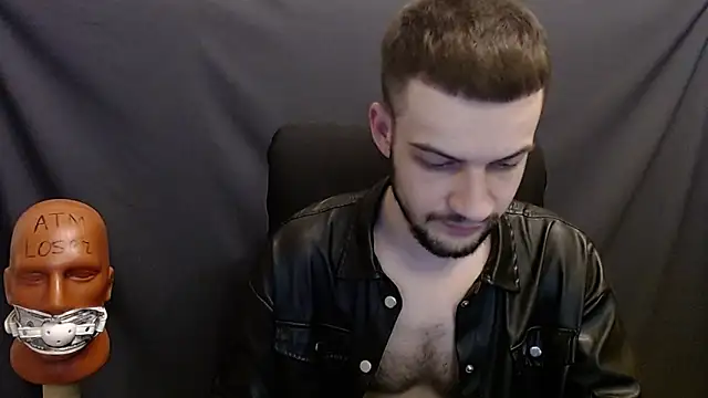  Damien thorn  online show from 12/15/24, 04:48