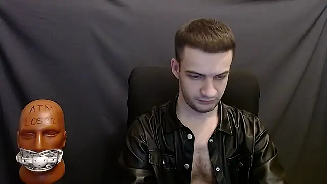  Damien thorn  online show from 12/19/24, 02:23