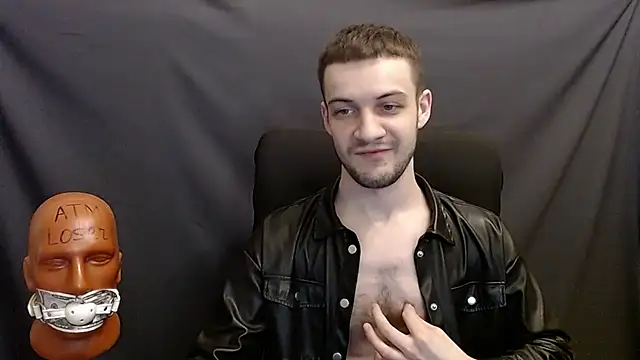  Damien thorn  online show from 12/23/24, 02:24