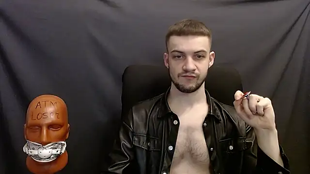  Damien thorn  online show from 12/29/24, 08:48