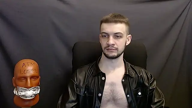  Damien thorn  online show from 01/01/25, 03:23