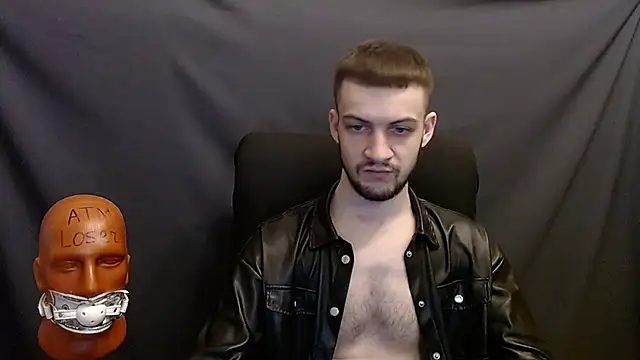  Damien thorn  online show from 01/02/25, 05:24