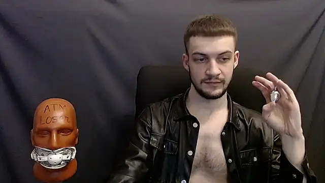  Damien thorn  online show from 01/05/25, 12:10