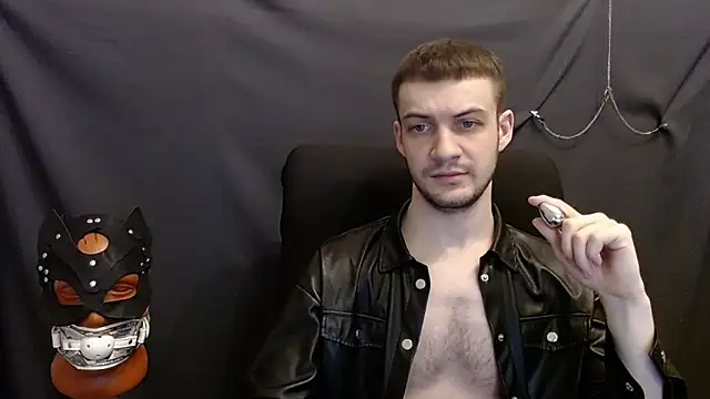  Damien thorn  online show from 01/11/25, 12:07