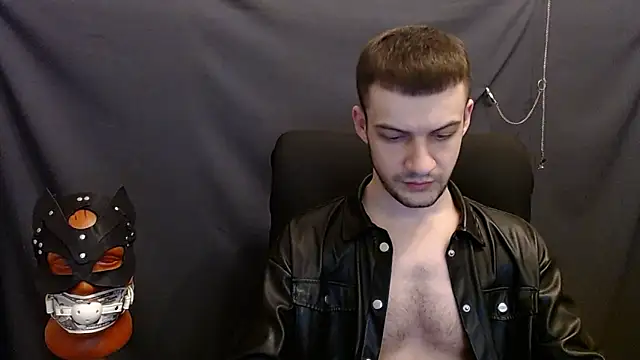  Damien thorn  online show from 01/11/25, 04:14