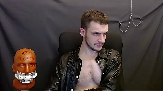  Damien thorn  online show from 01/16/25, 02:51