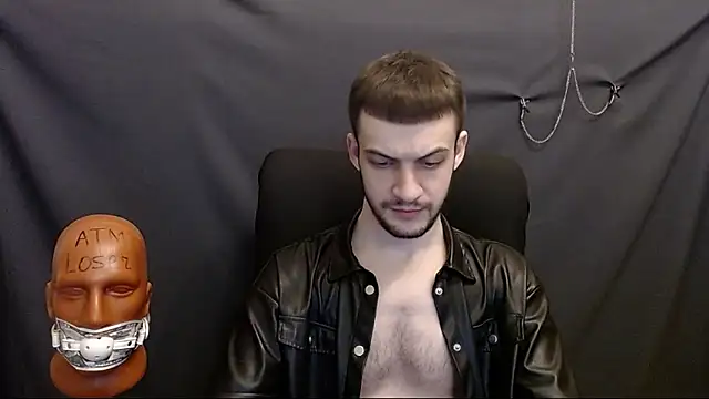  Damien thorn  online show from 01/17/25, 11:29