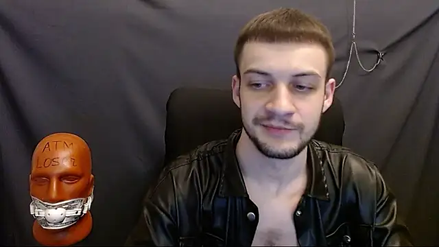  Damien thorn  online show from 01/18/25, 03:20