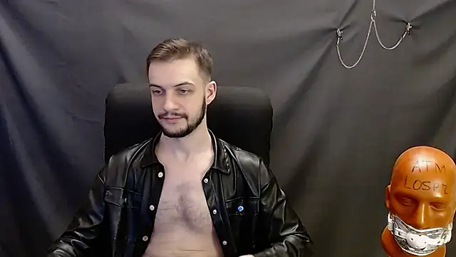  Damien thorn  online show from 01/30/25, 02:27