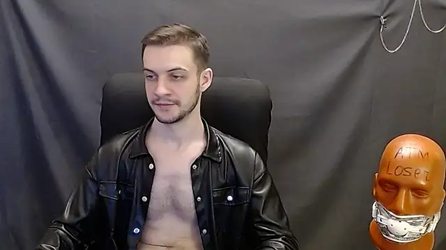  Damien thorn  online show from 02/08/25, 05:40