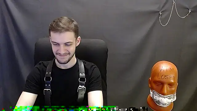  Damien thorn  online show from 02/10/25, 02:30