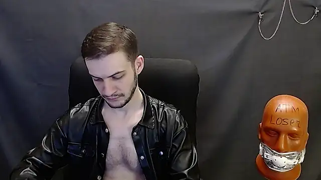  Damien thorn  online show from 02/12/25, 02:35