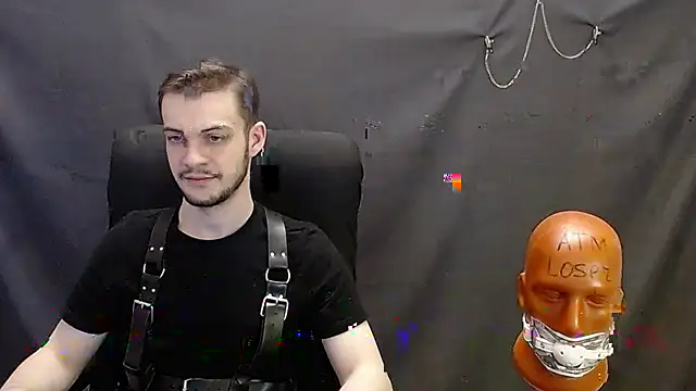  Damien thorn  online show from 02/12/25, 07:56