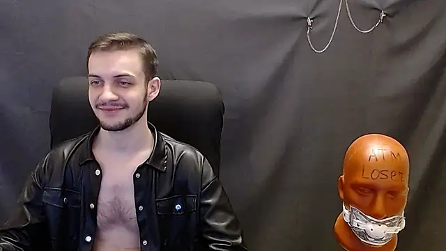  Damien thorn  online show from 02/14/25, 08:37